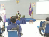 Employee School Program S2 UNSURYA Nomor 5